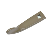 Stone Lock Handle for 400 Series Casement or Awning Windows 1361916 Andersen 400 Series Casement or Awning Stone Lock Handle Part Number 1361916