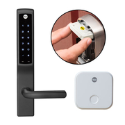 Yale® Assure Lock® Trim Set - Touchscreen + Bluetooth® + Wi-Fi Kit