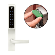 Yale® Assure Lock® Trim Set - Touchscreen + Z-Wave