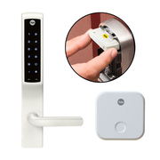 Yale® Assure Lock® Trim Set - Touchscreen + Bluetooth® + Wi-Fi Kit