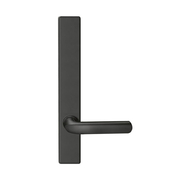 Yale Assure Passive Lock - Black Yale Assure Passive Lock - Black